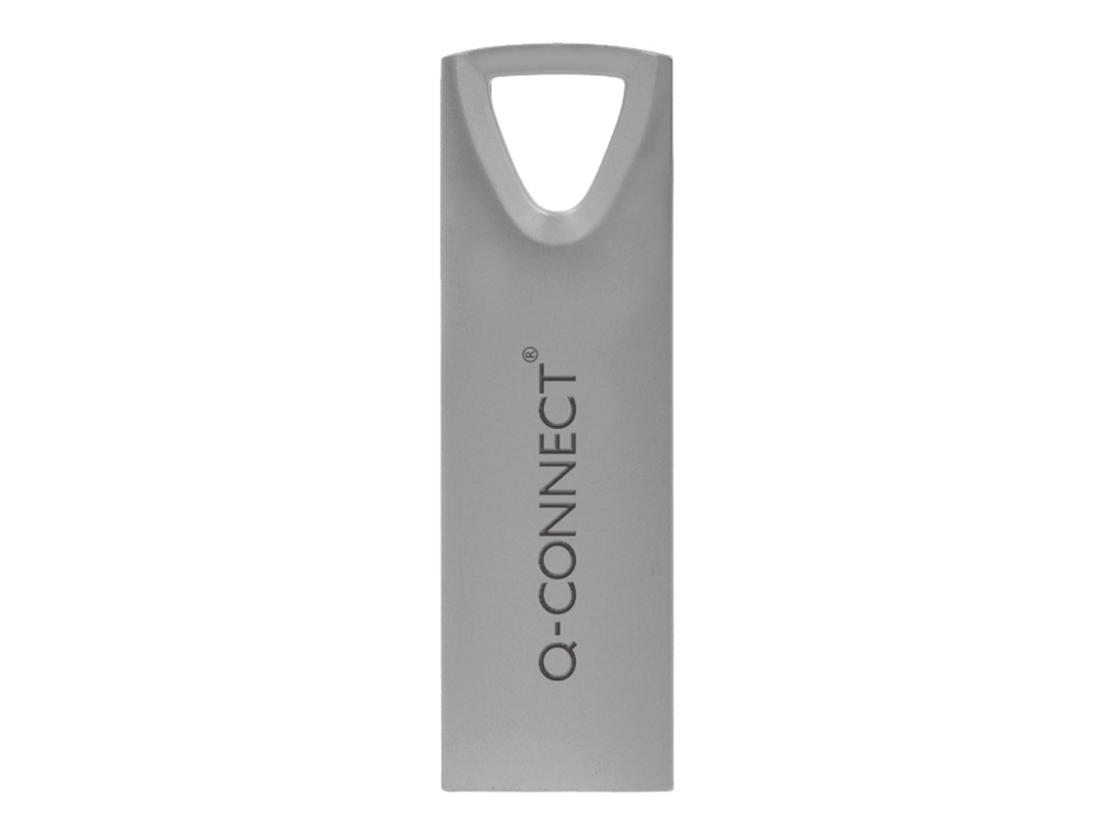 MEMORIA USB Q-CONNECT FLASH PREMIUM 16 GB 2.0