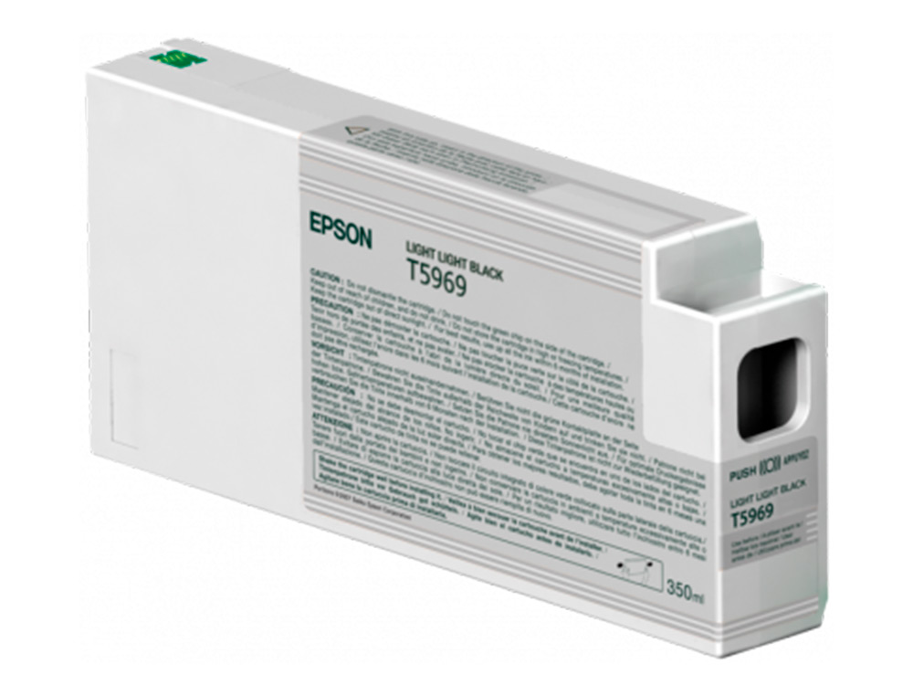 INK-JET EPSON GF STYLUS PHOTO 7900/9900 GRIS CLARO