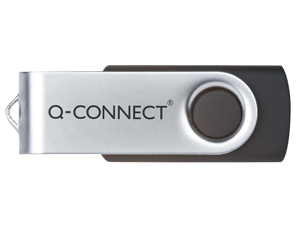 MEMORIA USB Q-CONNECT FLASH 32 GB 2.0